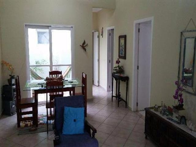 Foto do Casa - Casa residencial à venda, Vila Haro, Sorocaba - CA7381. | Ary Proenca Negócios Imobiliários Ltda