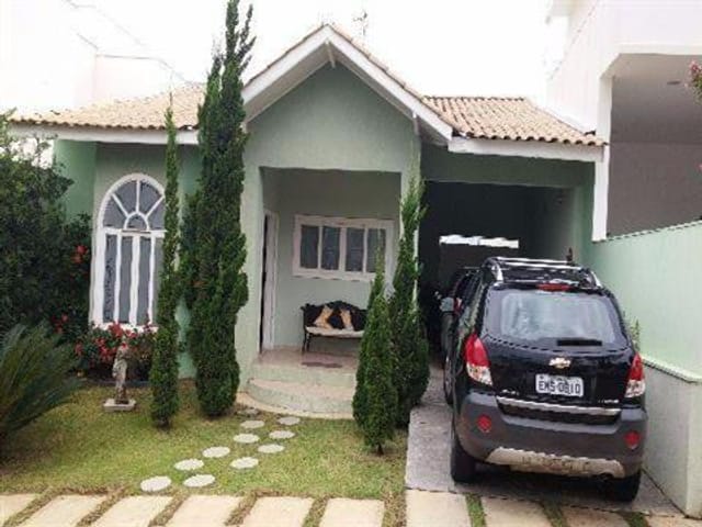 Foto do Casa - Casa residencial à venda, Vila Haro, Sorocaba - CA7381. | Ary Proenca Negócios Imobiliários Ltda