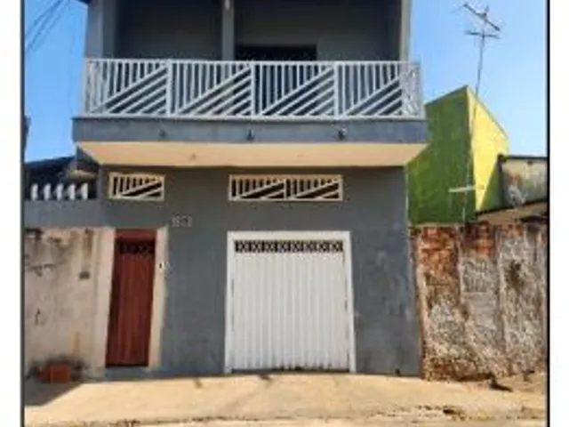 Foto do Casa - Casa à venda 10M², JARDIM SAO LUIZ II, FRANCA - SP | Imobiliária Compare