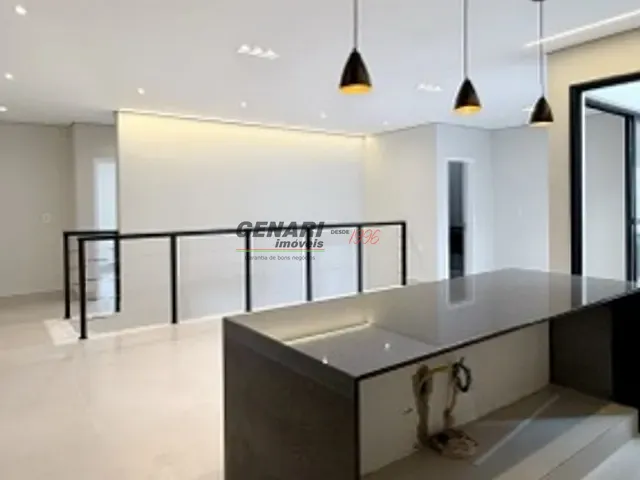 Casa com 200m² 3 quartos e 4 banheiros, à venda, no bairro Loteamento Park Gran Reserve em Indaiatuba