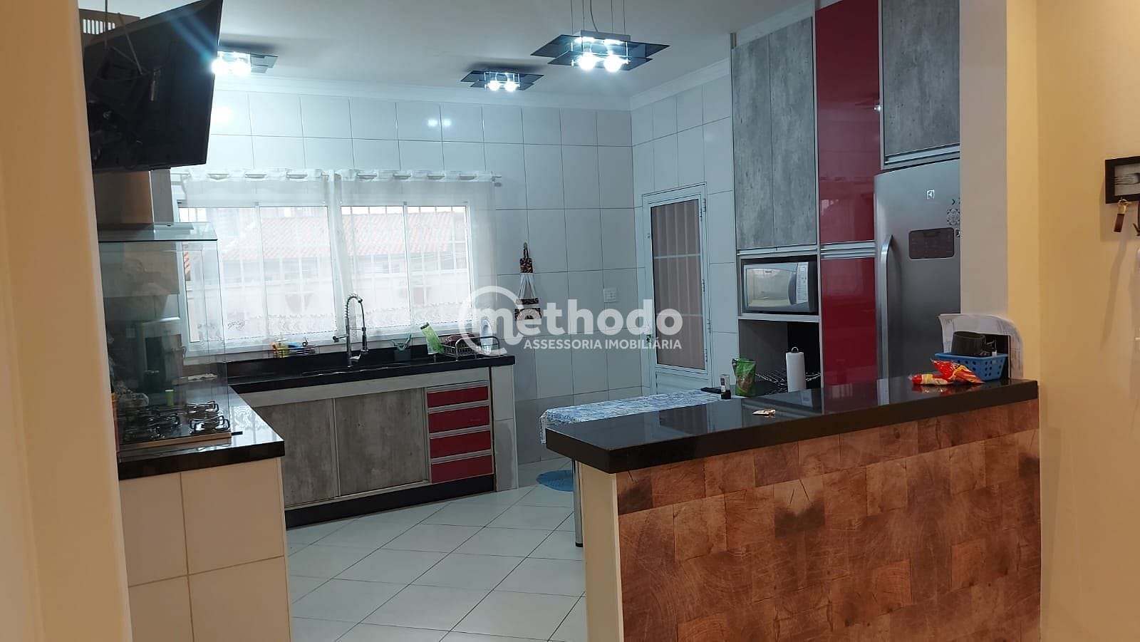 Casa, 3 quartos, 221 m² - Foto 7