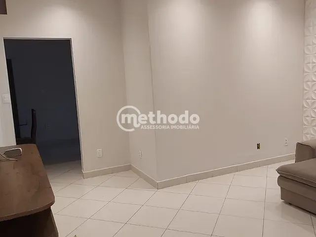 Casa com 339m² 3 quartos e 2 banheiros, à venda, no bairro Jardim Leonor em Campinas