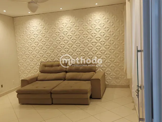 Casa com 339m² 3 quartos e 2 banheiros, à venda, no bairro Jardim Leonor em Campinas