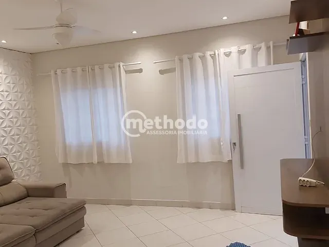 Casa com 339m² 3 quartos e 2 banheiros, à venda, no bairro Jardim Leonor em Campinas