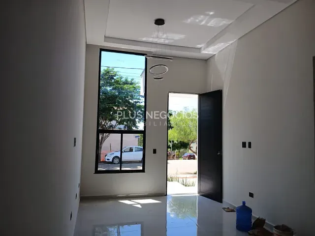 Casa com 154m² 3 quartos e 2 banheiros, à venda, no bairro Jardim Novo Horizonte em Sorocaba