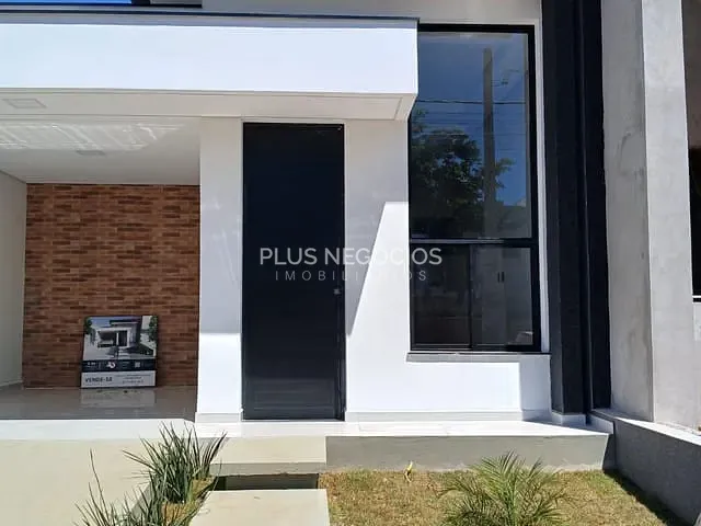 Casa com 154m² 3 quartos e 2 banheiros, à venda, no bairro Jardim Novo Horizonte em Sorocaba