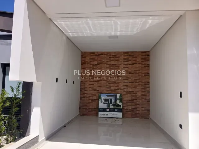 Casa com 154m² 3 quartos e 2 banheiros, à venda, no bairro Jardim Novo Horizonte em Sorocaba