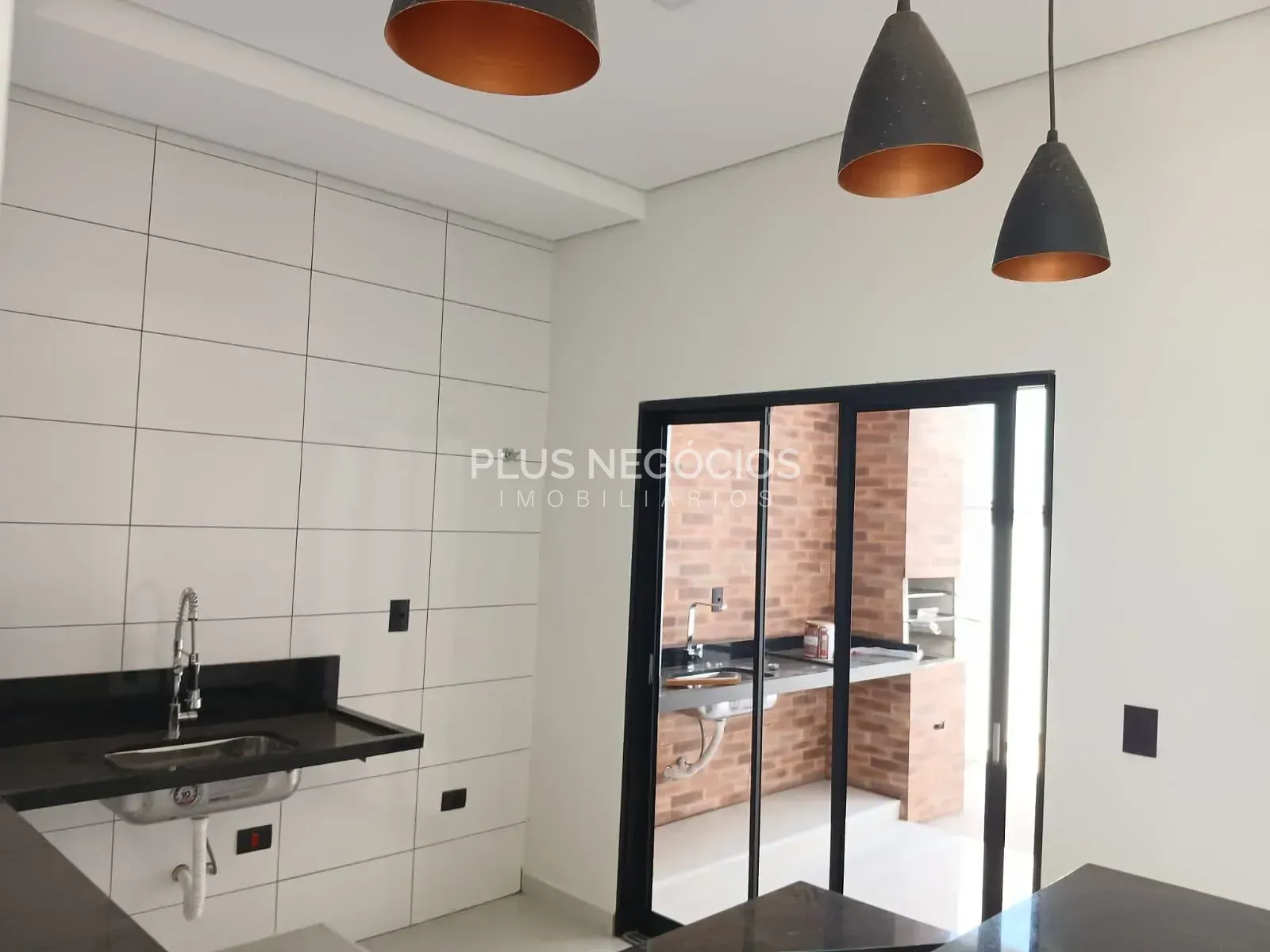 Casa, 3 quartos, 104 m² - Foto 9