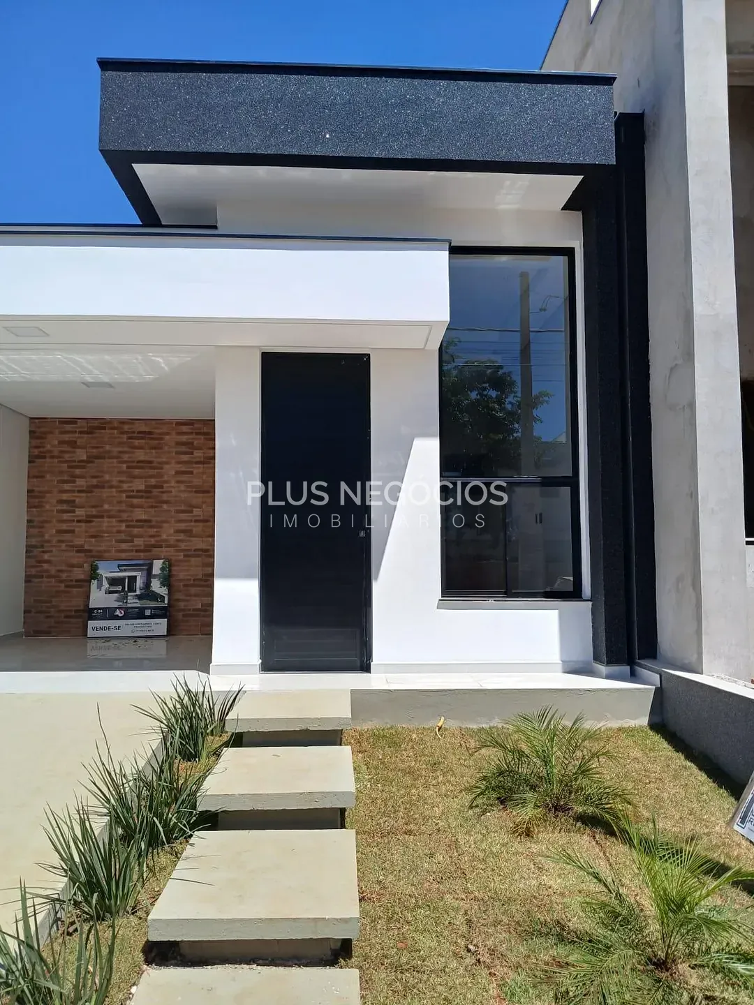 Casa, 3 quartos, 104 m² - Foto 2
