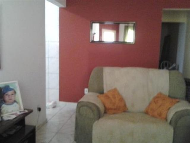 Foto do Casa - Casa à venda 1 Quarto, 2 Vagas, 90M², Wanel Ville, Sorocaba - SP | Ary Proenca Negócios Imobiliários Ltda