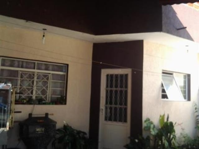 Foto do Casa - Casa à venda 1 Quarto, 2 Vagas, 90M², Wanel Ville, Sorocaba - SP | Ary Proenca Negócios Imobiliários Ltda