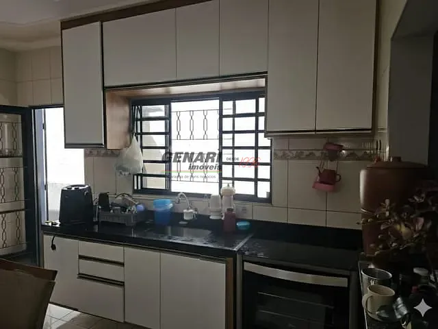 Casa com 125m² 3 quartos e 2 banheiros, à venda, no bairro Jardim Alice em Indaiatuba
