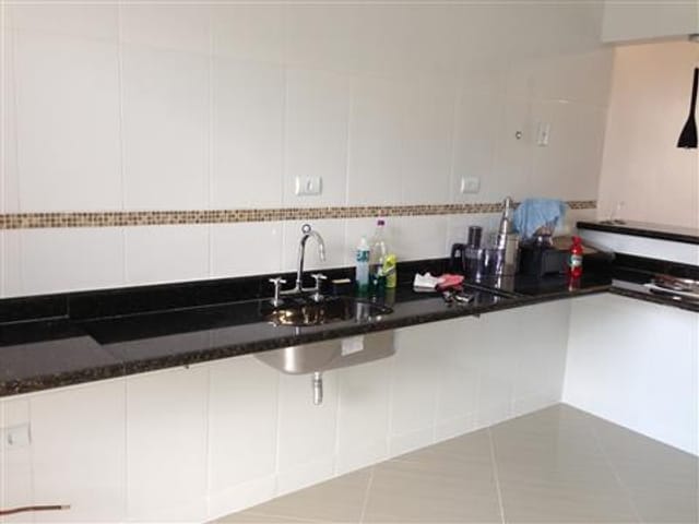 Foto do Casa - Casa Residencial à venda, Horto Florestal, Sorocaba - CA7379. | Ary Proenca Negócios Imobiliários Ltda