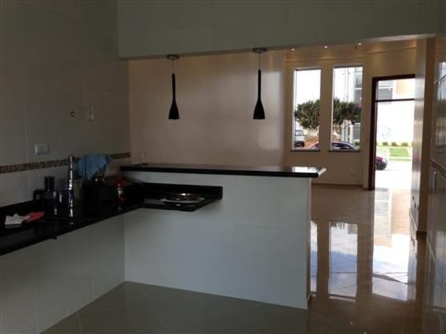 Foto do Casa - Casa Residencial à venda, Horto Florestal, Sorocaba - CA7379. | Ary Proenca Negócios Imobiliários Ltda