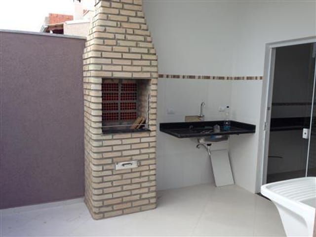 Foto do Casa - Casa Residencial à venda, Horto Florestal, Sorocaba - CA7379. | Ary Proenca Negócios Imobiliários Ltda