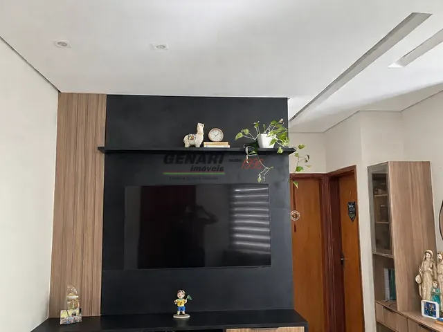 Casa com 150m² 2 quartos e 2 banheiros, à venda, no bairro Jardim Residencial Nova Veneza em Indaiatuba