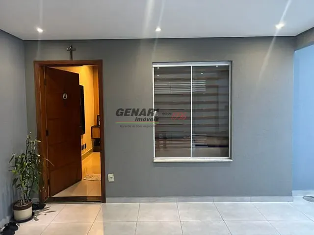 Casa com 150m² 2 quartos e 2 banheiros, à venda, no bairro Jardim Residencial Nova Veneza em Indaiatuba