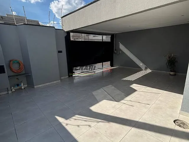 Casa com 150m² 2 quartos e 2 banheiros, à venda, no bairro Jardim Residencial Nova Veneza em Indaiatuba
