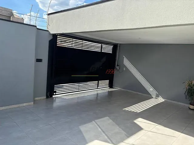 Casa com 150m² 2 quartos e 2 banheiros, à venda, no bairro Jardim Residencial Nova Veneza em Indaiatuba