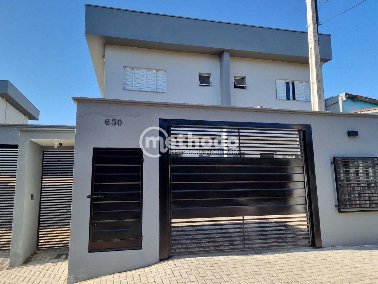 Casa, 2 quartos, 85 m² - Foto 1