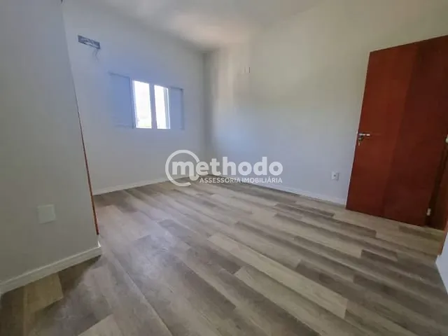 Casa com 85m² 2 quartos e 3 banheiros, à venda, no bairro Loteamento Alphaville Campinas em Campinas