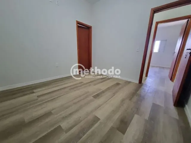 Casa com 85m² 2 quartos e 3 banheiros, à venda, no bairro Loteamento Alphaville Campinas em Campinas