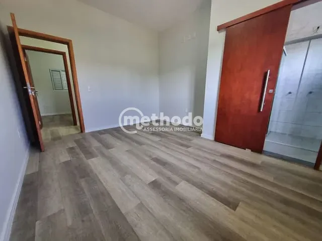 Casa com 85m² 2 quartos e 3 banheiros, à venda, no bairro Loteamento Alphaville Campinas em Campinas