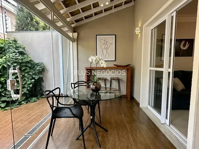 Casa 3 quartos e 4 banheiros, à venda, no bairro Jardim América em Sorocaba