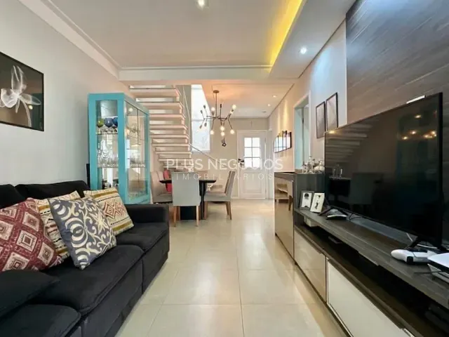 Casa 3 quartos e 4 banheiros, à venda, no bairro Jardim América em Sorocaba