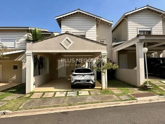 Casa 3 quartos e 4 banheiros, à venda, no bairro Jardim América em Sorocaba