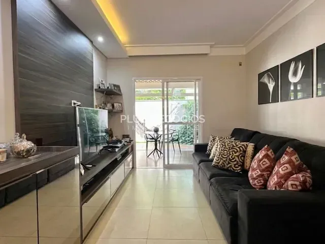 Casa 3 quartos e 4 banheiros, à venda, no bairro Jardim América em Sorocaba
