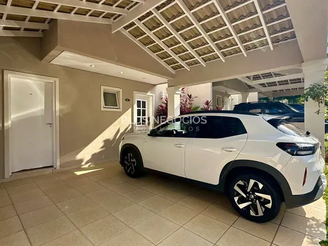 Casa 3 quartos e 4 banheiros, à venda, no bairro Jardim América em Sorocaba