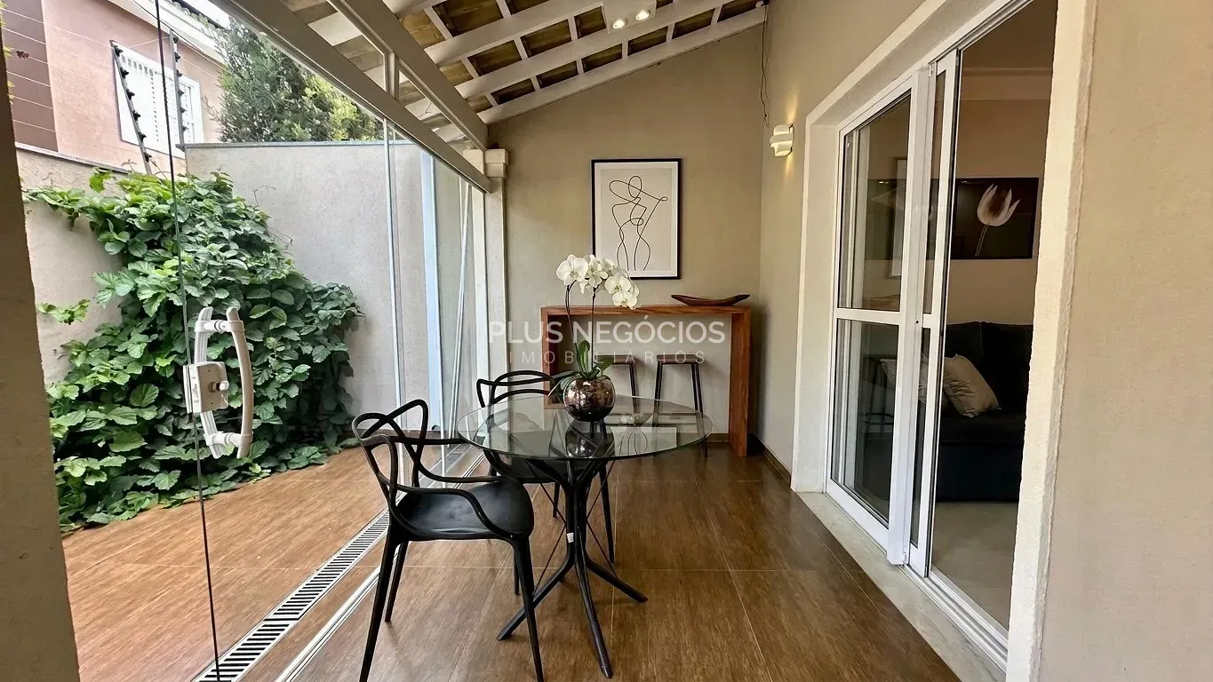 Casa, 3 quartos, 100 m² - Foto 4
