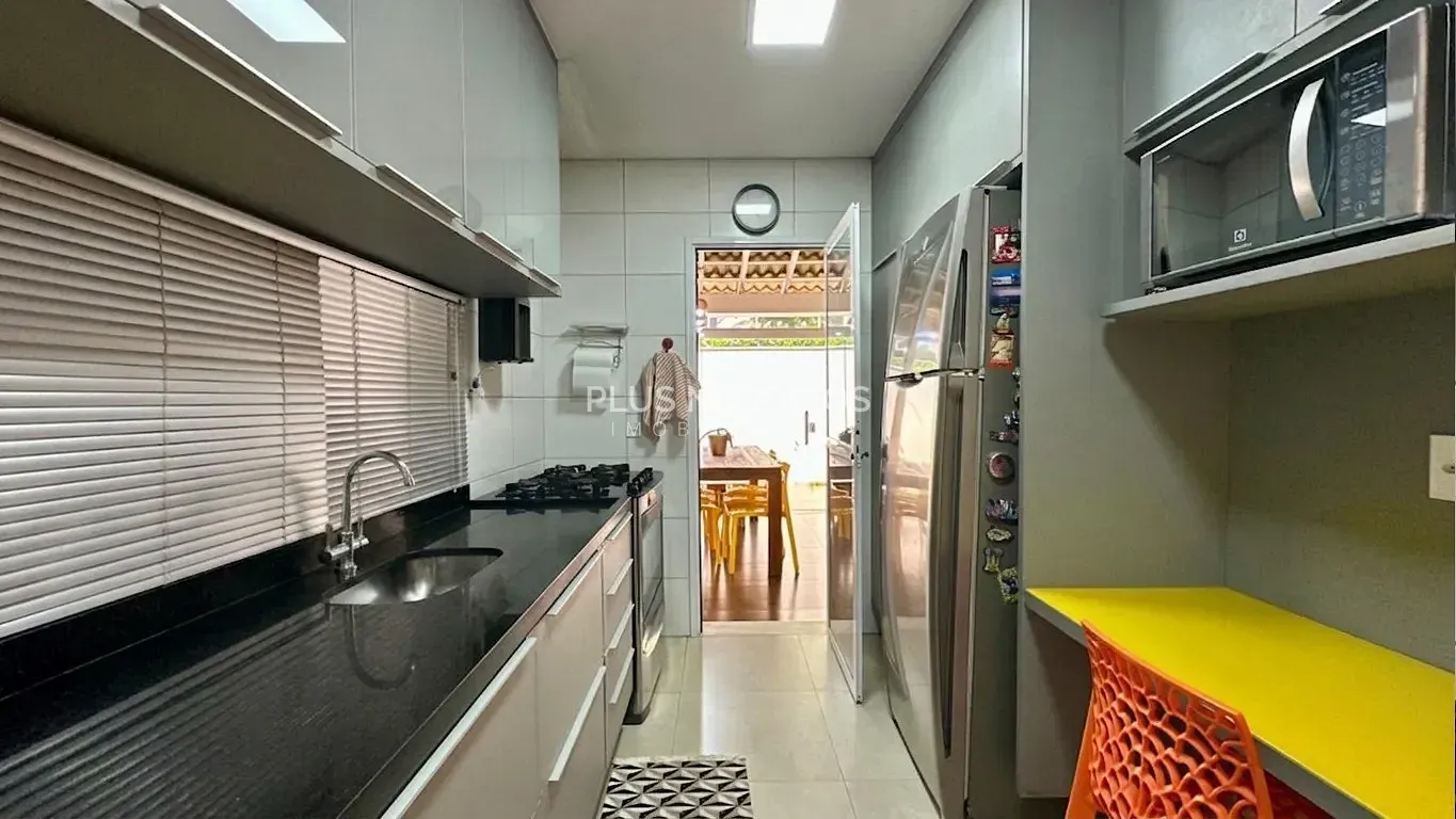 Casa, 3 quartos, 100 m² - Foto 10