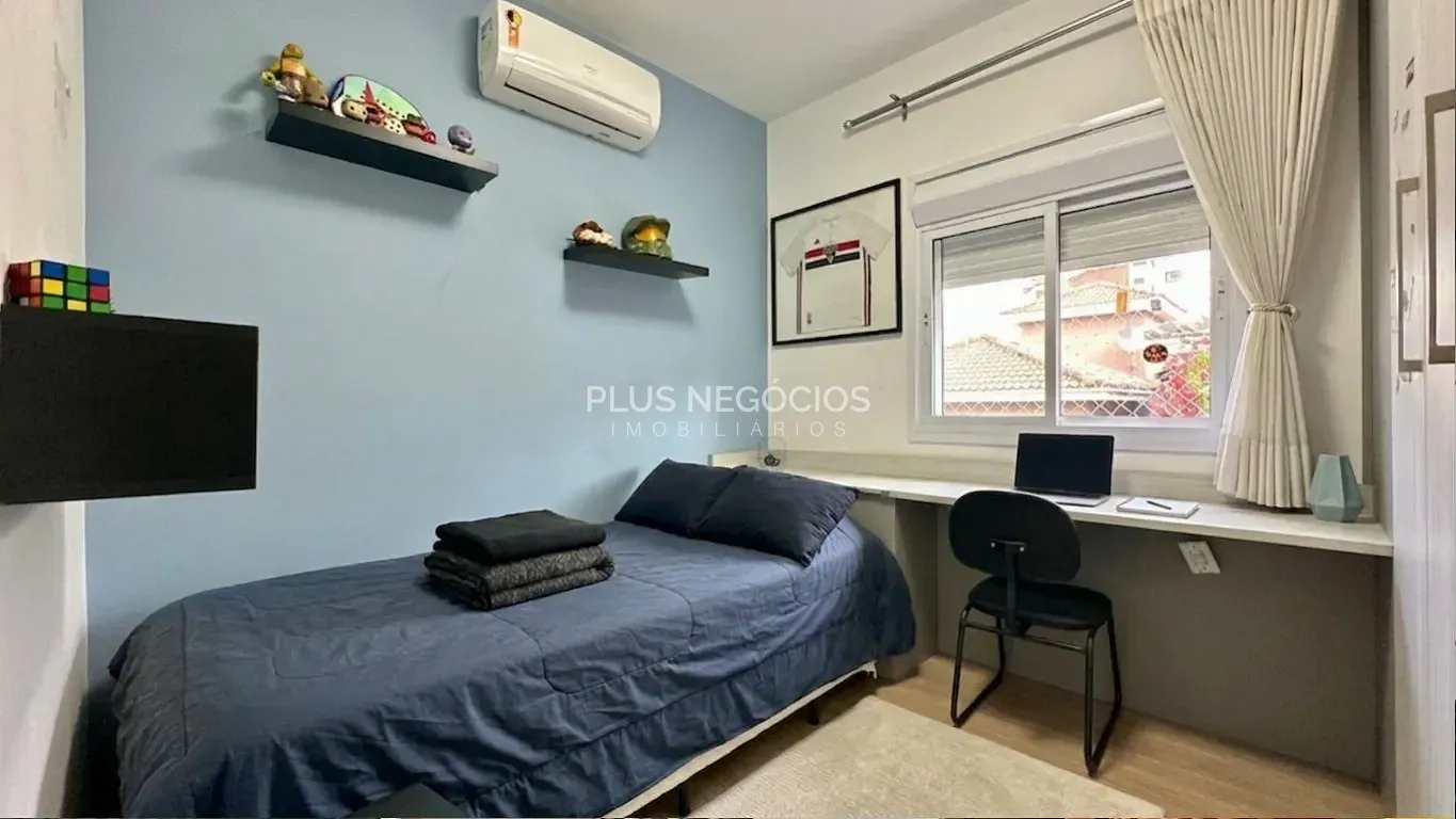 Casa, 3 quartos, 100 m² - Foto 18