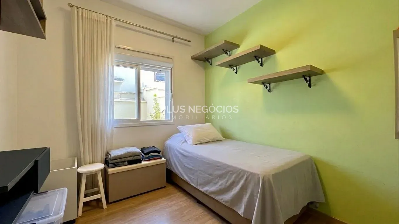 Casa, 3 quartos, 100 m² - Foto 17
