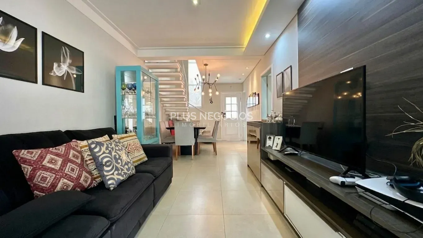 Casa, 3 quartos, 100 m² - Foto 5