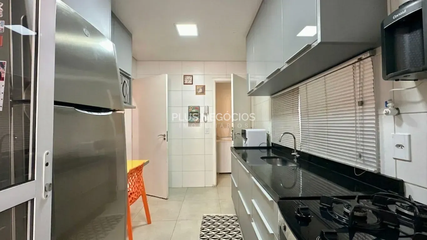 Casa, 3 quartos, 100 m² - Foto 11