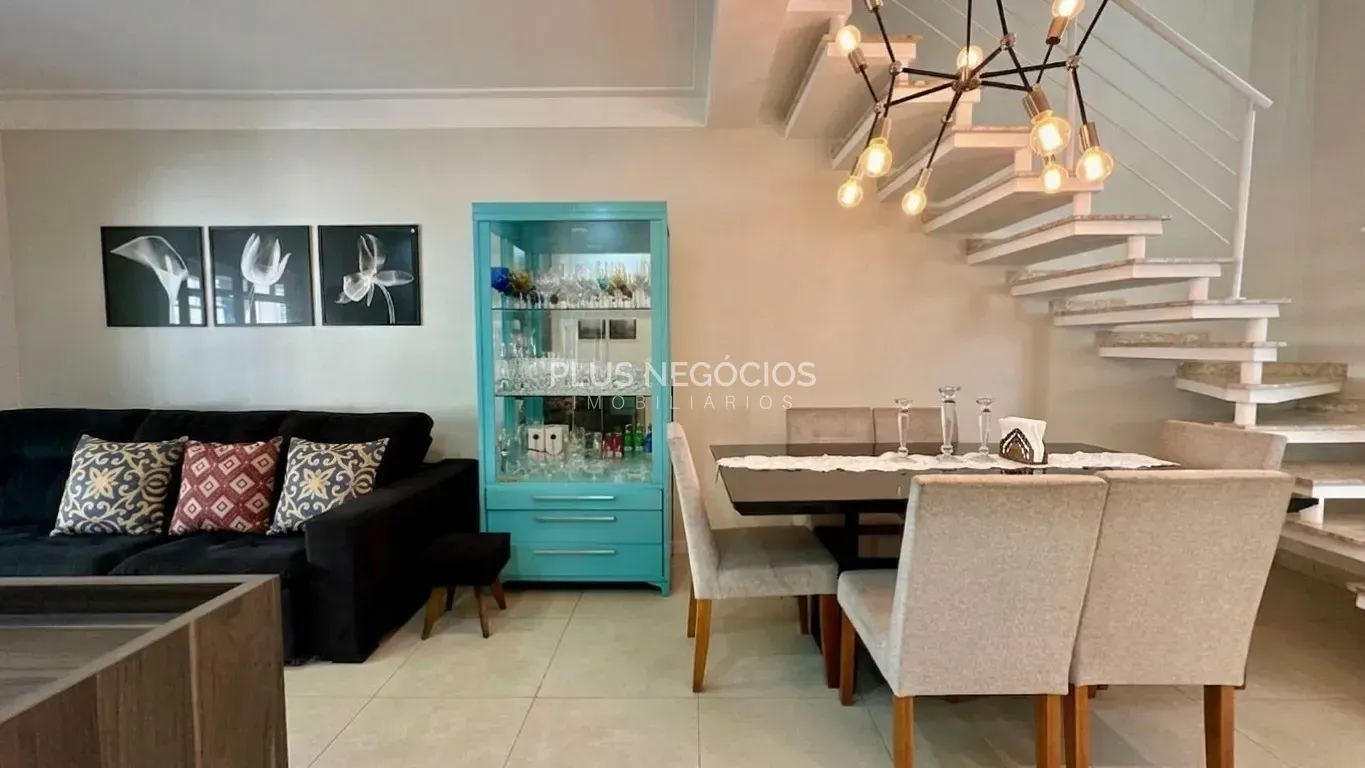 Casa, 3 quartos, 100 m² - Foto 7