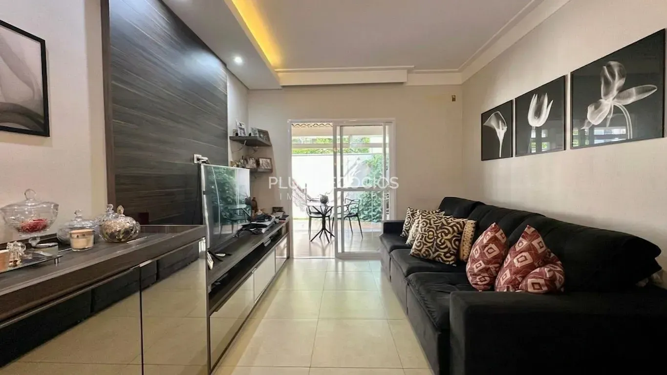 Casa, 3 quartos, 100 m² - Foto 3