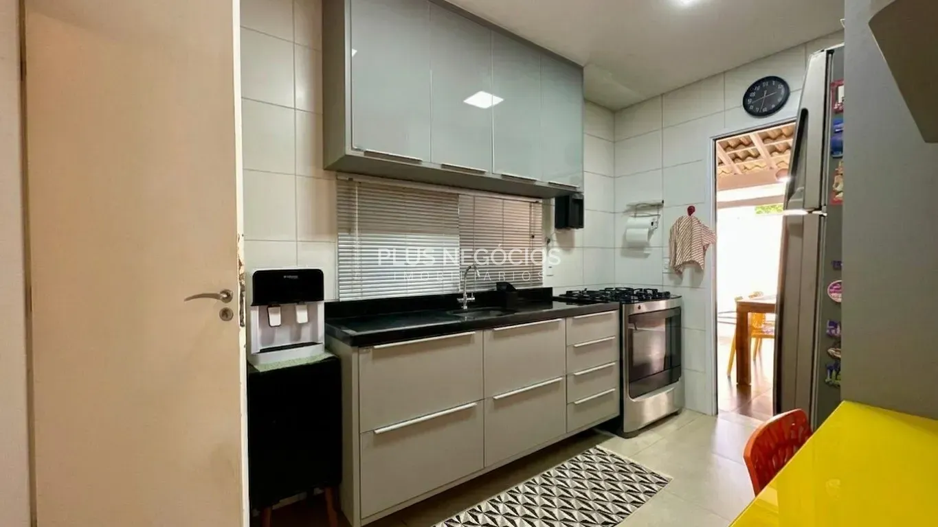 Casa, 3 quartos, 100 m² - Foto 12