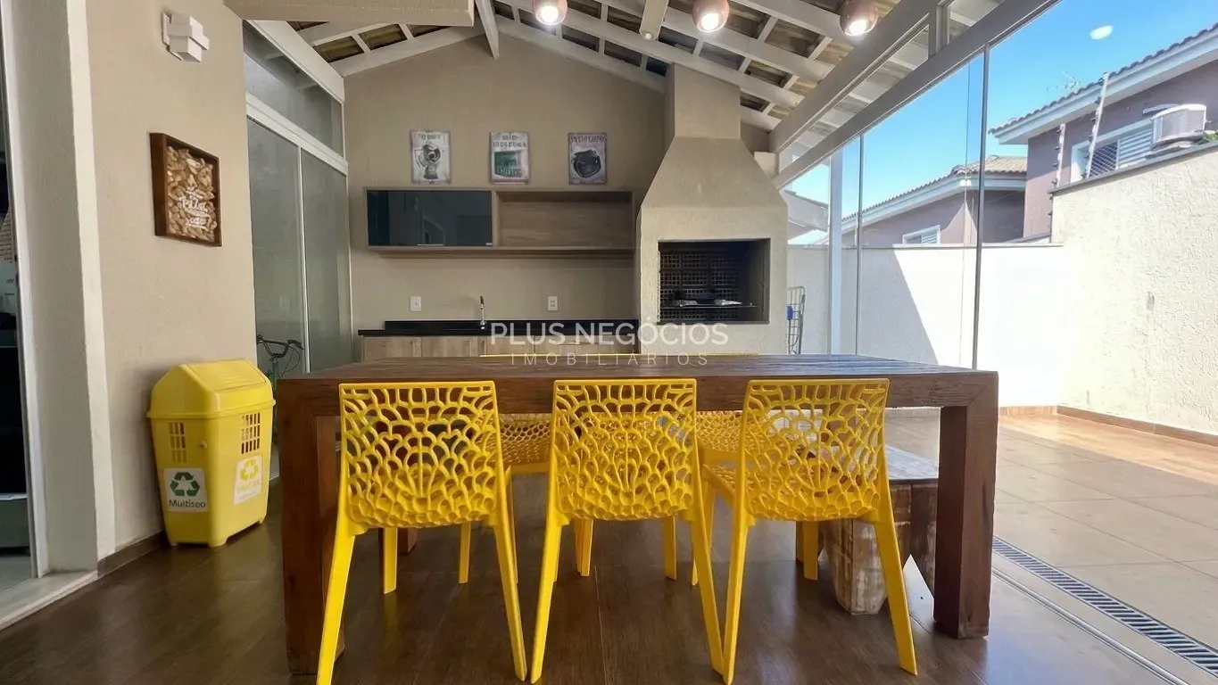 Casa, 3 quartos, 100 m² - Foto 9