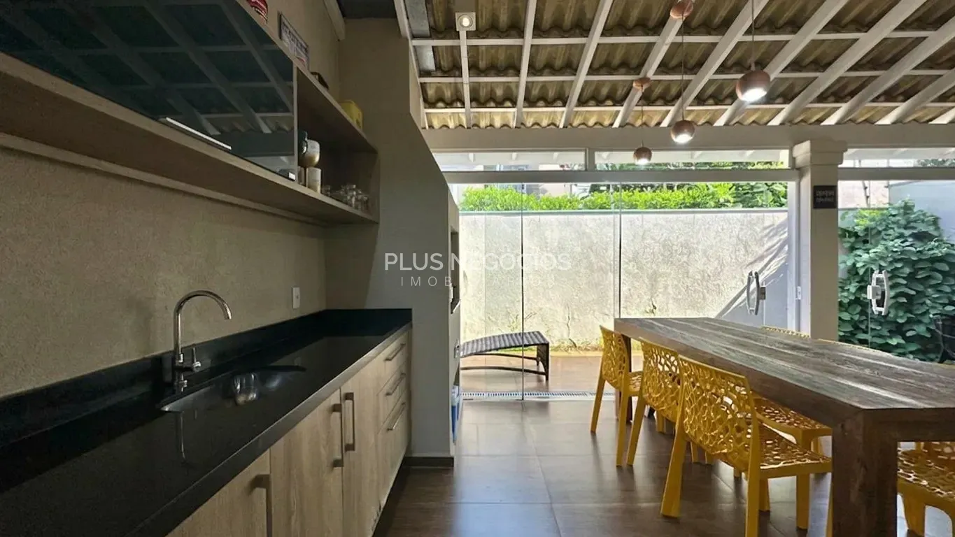 Casa, 3 quartos, 100 m² - Foto 8