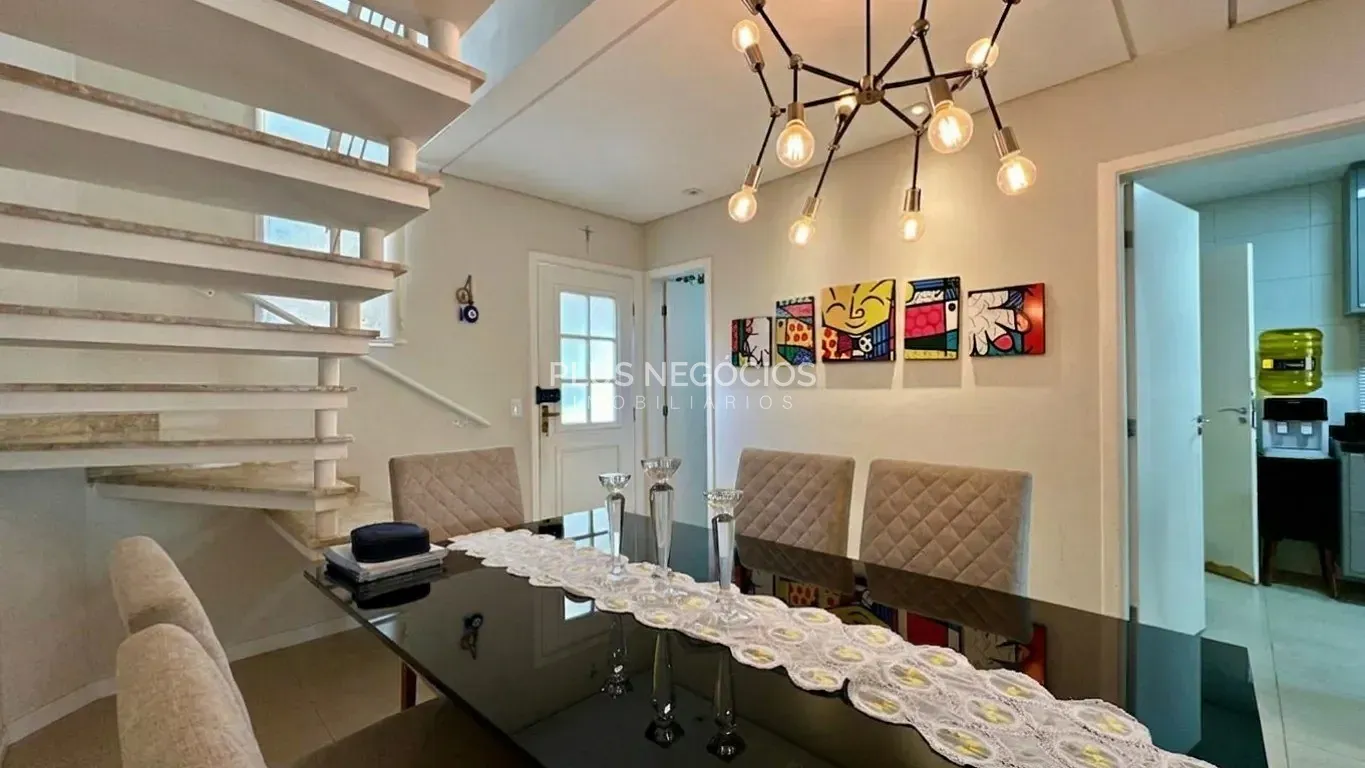 Casa, 3 quartos, 100 m² - Foto 6