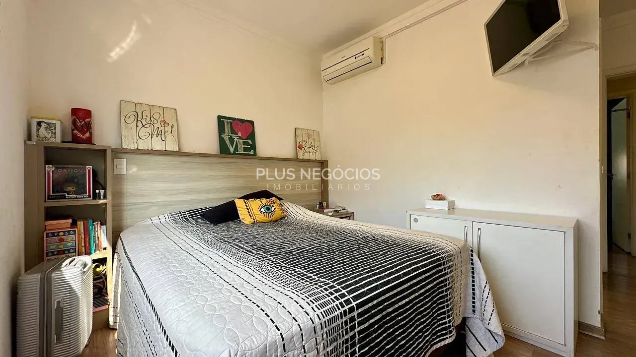 Casa, 3 quartos, 100 m² - Foto 15