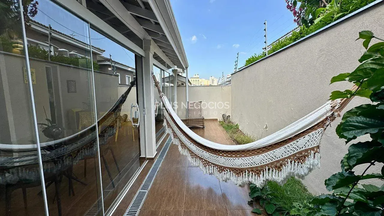 Casa, 3 quartos, 100 m² - Foto 23