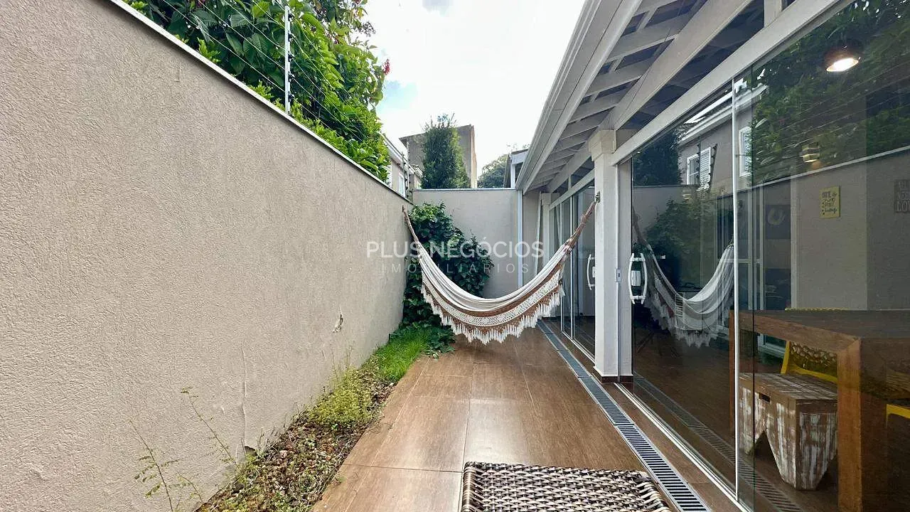 Casa, 3 quartos, 100 m² - Foto 24