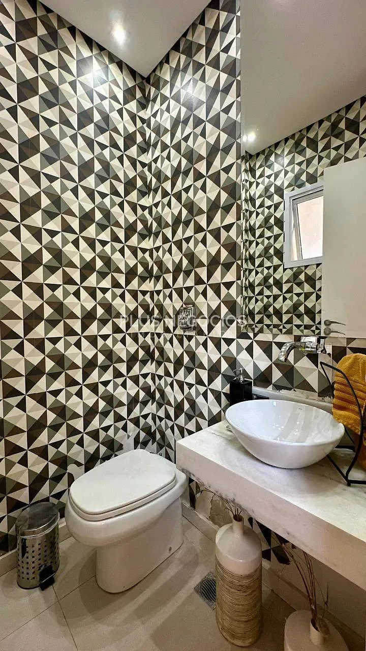 Casa, 3 quartos, 100 m² - Foto 21