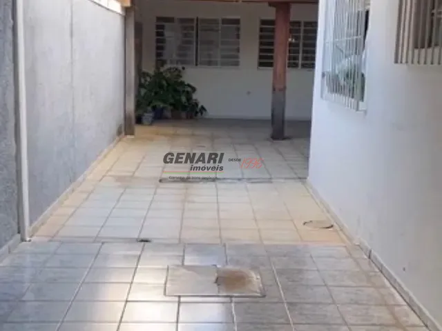 Casa com 250m² 2 quartos e 2 banheiros, à venda, no bairro Parque das Nações em Indaiatuba