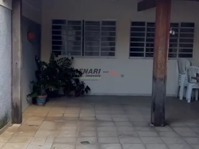 Casa com 250m² 2 quartos e 2 banheiros, à venda, no bairro Parque das Nações em Indaiatuba